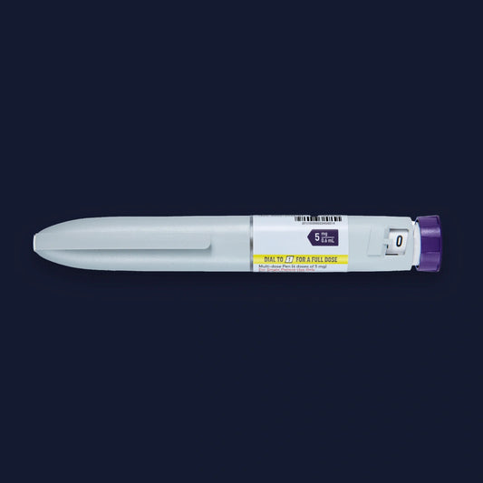 Weight Loss Medication Subscription
