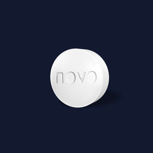 Wegovy (Tablet)